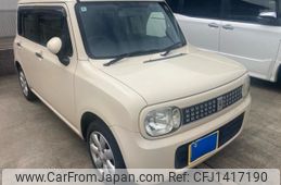 suzuki alto-lapin 2012 -SUZUKI--Alto Lapin DBA-HE22S--HE22S-245436---SUZUKI--Alto Lapin DBA-HE22S--HE22S-245436-