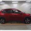 toyota corolla-cross 2022 -TOYOTA--Corolla Cross 6AA-ZVG11--ZVG11-1014954---TOYOTA--Corolla Cross 6AA-ZVG11--ZVG11-1014954- image 6