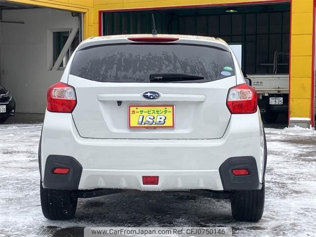 subaru xv 2012 -SUBARU 【名変中 】--Subaru XV GP7--024005---SUBARU 【名変中 】--Subaru XV GP7--024005- image 2