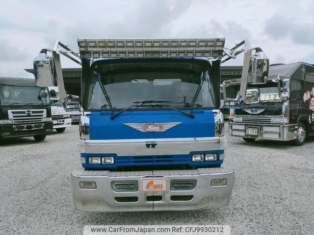 hino ranger 1989 -HINO--Hino Ranger P-FD174BA--FD174B-26077---HINO--Hino Ranger P-FD174BA--FD174B-26077- image 2