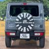 suzuki jimny 2022 quick_quick_JB64W_JB64W-248153 image 16