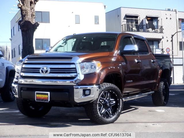 toyota tundra 2017 -OTHER IMPORTED--Tundra ﾌﾒｲ--ｸﾆ[01]081334---OTHER IMPORTED--Tundra ﾌﾒｲ--ｸﾆ[01]081334- image 1