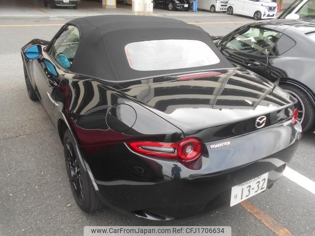 mazda roadster 2024 CFJ1706634 image 2