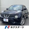 nissan juke 2011 CFJ1669563 image 1