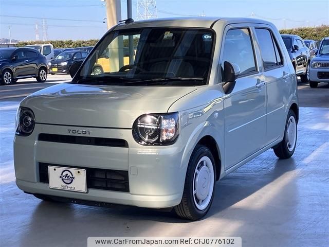 daihatsu mira-tocot 2022 quick_quick_5BA-LA550S_LA550S-0050381 image 1