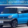suzuki hustler 2018 -SUZUKI--Hustler MR41S--MR41S-635010---SUZUKI--Hustler MR41S--MR41S-635010- image 1