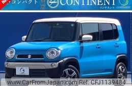 suzuki hustler 2018 -SUZUKI--Hustler MR41S--MR41S-635010---SUZUKI--Hustler MR41S--MR41S-635010-