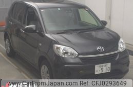 toyota passo 2023 -TOYOTA 【湘南 545ﾆ510】--Passo M700A--1034289---TOYOTA 【湘南 545ﾆ510】--Passo M700A--1034289-