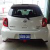 nissan march 2016 -NISSAN--March K13--724868---NISSAN--March K13--724868- image 2