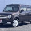 suzuki alto-lapin 2014 CFJ1739324 image 1