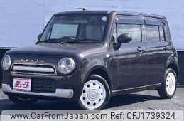 suzuki alto-lapin 2014 CFJ1739324