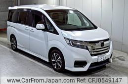 honda stepwagon 2021 -HONDA 【山口 333な922】--Stepwgn RP3-1316008---HONDA 【山口 333な922】--Stepwgn RP3-1316008-