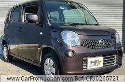 nissan moco 2012 quick_quick_MG33S_MG33S-160949