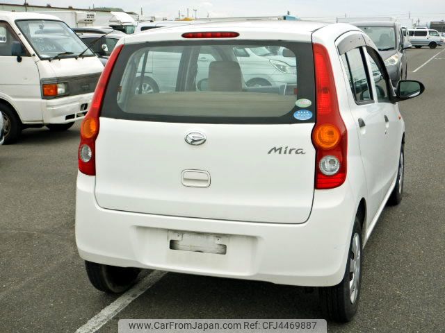 daihatsu mira 2013 No.12539 image 2