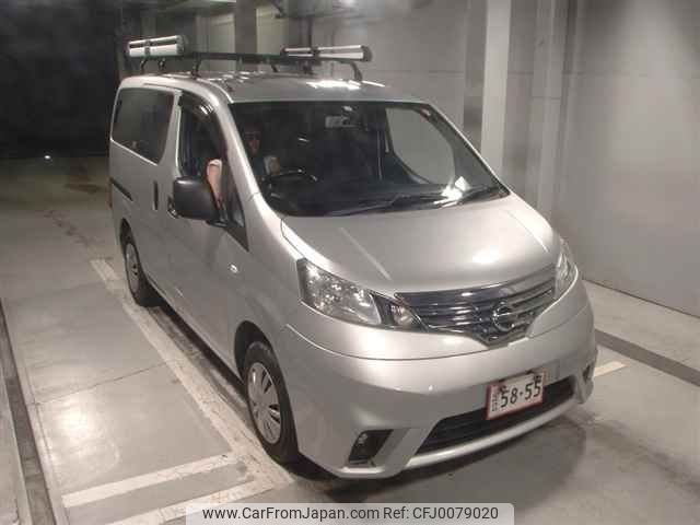 nissan nv200-vanette 2018 -NISSAN--NV200 VM20-123908---NISSAN--NV200 VM20-123908- image 1