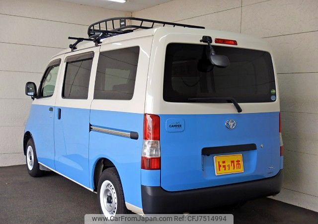 toyota townace-van 2017 REALMOTOR_N9022030204HD-90 image 2