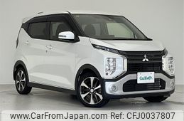 mitsubishi ek-cross 2020 -MITSUBISHI--ek X 4AA-B35W--B35W-0006470---MITSUBISHI--ek X 4AA-B35W--B35W-0006470-