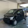 suzuki wagon-r 2017 -SUZUKI--Wagon R MH55S-152490---SUZUKI--Wagon R MH55S-152490- image 1