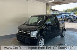 suzuki wagon-r 2017 -SUZUKI--Wagon R MH55S-152490---SUZUKI--Wagon R MH55S-152490-