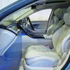 mercedes-benz s-class 2023 CFJ1765713 image 16