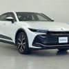 toyota crown 2022 -TOYOTA--Crown CrossOver 6AA-AZSH35--AZSH35-6000236---TOYOTA--Crown CrossOver 6AA-AZSH35--AZSH35-6000236- image 1