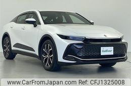 toyota crown 2022 -TOYOTA--Crown CrossOver 6AA-AZSH35--AZSH35-6000236---TOYOTA--Crown CrossOver 6AA-AZSH35--AZSH35-6000236-