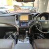 toyota crown-majesta 2017 -TOYOTA--Crown Majesta DAA-GWS214--GWS214-6014240---TOYOTA--Crown Majesta DAA-GWS214--GWS214-6014240- image 2