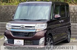 daihatsu tanto 2014 quick_quick_DBA-LA600S_LA600S-0231879