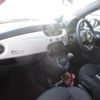 fiat 500 2014 -FIAT 【名古屋 539ﾑ 705】--ｱﾊﾞﾙﾄ 500 ABA-312141--ZFA3120000J101002---FIAT 【名古屋 539ﾑ 705】--ｱﾊﾞﾙﾄ 500 ABA-312141--ZFA3120000J101002- image 7