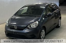 honda fit 2021 -HONDA--Fit GR1-1108689---HONDA--Fit GR1-1108689-