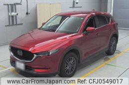 mazda cx-5 2021 -MAZDA 【豊橋 301ね7979】--CX-5 KF2P-454206---MAZDA 【豊橋 301ね7979】--CX-5 KF2P-454206-