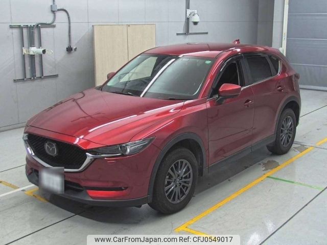 mazda cx-5 2021 -MAZDA 【豊橋 301ね7979】--CX-5 KF2P-454206---MAZDA 【豊橋 301ね7979】--CX-5 KF2P-454206- image 1