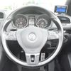 volkswagen golf-convertible 2012 -VOLKSWAGEN--VW Golf Cabriolet DBA-1KCAVK--WVWZZZ1KZCK021513---VOLKSWAGEN--VW Golf Cabriolet DBA-1KCAVK--WVWZZZ1KZCK021513- image 24