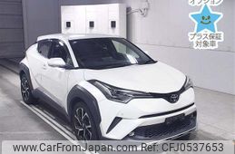 toyota c-hr 2018 -TOYOTA--C-HR NGX50-2031743---TOYOTA--C-HR NGX50-2031743-