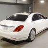 mercedes-benz s-class 2014 -MERCEDES-BENZ 【なにわ 302す3347】--Benz S Class 222057-WDD2220572A035937---MERCEDES-BENZ 【なにわ 302す3347】--Benz S Class 222057-WDD2220572A035937- image 2