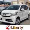 honda n-wgn 2019 quick_quick_JH1_JH1-1428810 image 1