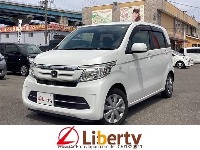 honda n-wgn 2019 quick_quick_JH1_JH1-1428810 image 1