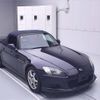 honda s2000 2001 -HONDA--S2000 AP1-1101848---HONDA--S2000 AP1-1101848- image 1