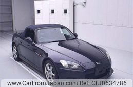 honda s2000 2001 -HONDA--S2000 AP1-1101848---HONDA--S2000 AP1-1101848-