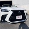 lexus nx 2023 -LEXUS--Lexus NX 6AA-AAZH25--AAZH25-6005893---LEXUS--Lexus NX 6AA-AAZH25--AAZH25-6005893- image 1