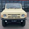 suzuki jimny 2023 -SUZUKI--Jimny 3BA-JB64W--JB64W-291681---SUZUKI--Jimny 3BA-JB64W--JB64W-291681- image 2