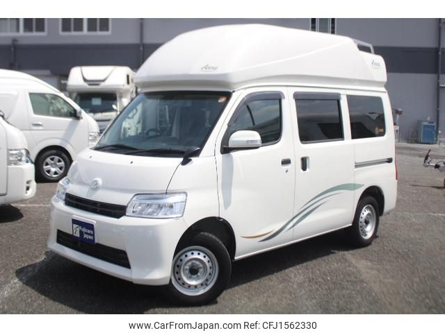mazda bongo-van 2023 CFJ1562330 image 2