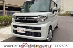 suzuki spacia 2024 quick_quick_MK94S_MK94S-212132