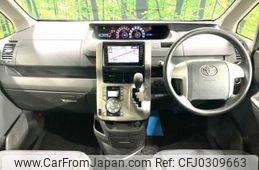 toyota voxy 2008 TE4795