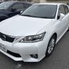 lexus ct 2012 quick_quick_DAA-ZWA10_ZWA10-2099796 image 1