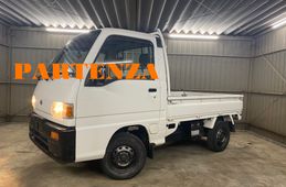 subaru sambar-truck 1996 290897
