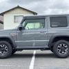 suzuki jimny-sierra 2024 quick_quick_3BA-JB74W_JB74W-213550 image 2