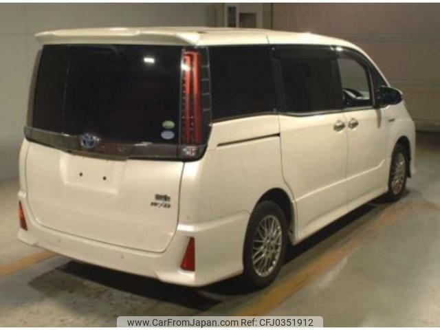 toyota noah 2020 quick_quick_DAA-ZWR80W_0439447 image 2