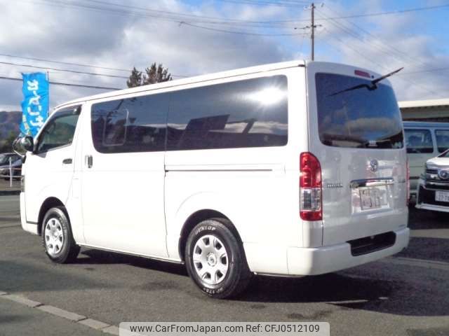 toyota hiace-van 2018 -TOYOTA--Hiace Van QDF-GDH206V--GDH206-1008214---TOYOTA--Hiace Van QDF-GDH206V--GDH206-1008214- image 2