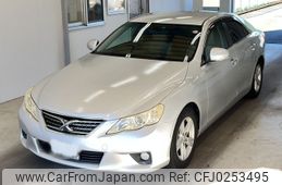 toyota mark-x 2010 -TOYOTA 【山口 300ま5716】--MarkX GRX130-6008467---TOYOTA 【山口 300ま5716】--MarkX GRX130-6008467-